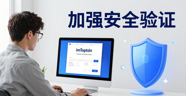 最新imToken网址上线，用户反应谨慎欢迎，建议加强安全验证