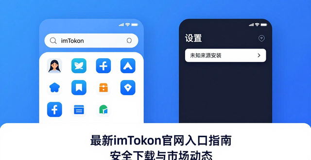 imToken正确访问方式_imToken官网入口_最新imToken网址的用户指导与市场导航