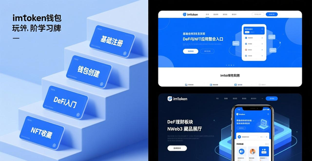 imToken官网下载流程_如何通过imToken钱包官网app下载提升客户体验？_imToken钱包新手引导教程