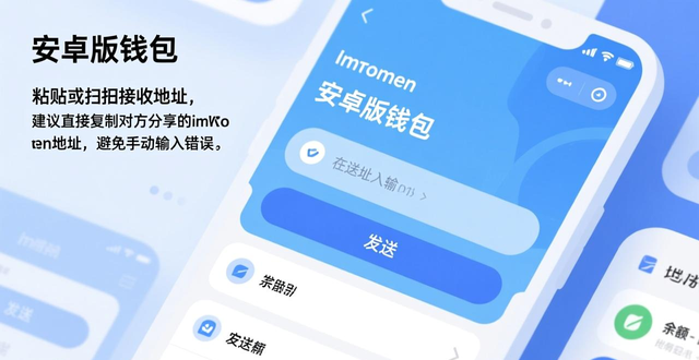 imToken钱包安卓版快速交易_如何在imToken钱包安卓版中进行快速交易_imToken钱包安卓版数字资产转账操作