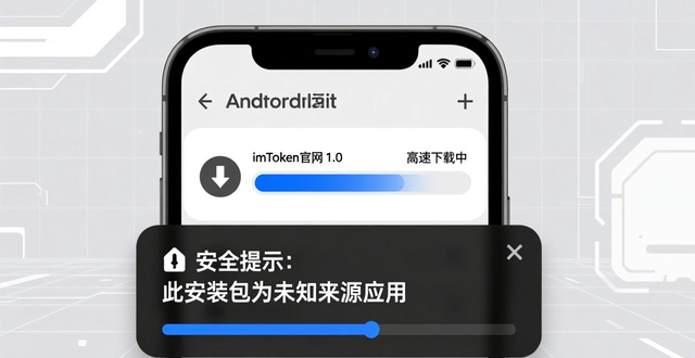 如何通过imToken官网下载1.0安卓提高用户响应？_imToken 1.0安卓版安全下载方法_imToken 1.0安卓版官方下载