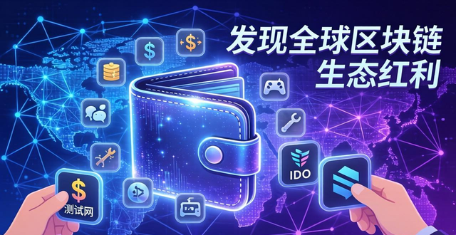 钱包位置_什么叫钱包标识和钱包地址_如何通过最新token钱包下载实现多币种的全方位投资，打破地域限制，获取全球市场机会。