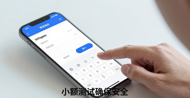 使用imToken通用版的注意事项与技巧_使用imToken通用版的注意事项与技巧_使用imToken通用版的注意事项与技巧