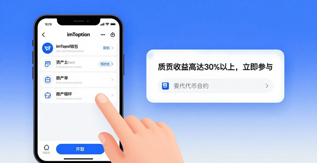 钱包运营_如何通过imToken钱包App制定营销计划_钱包技术