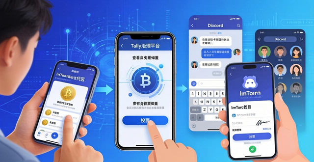国外社交app国内可用_国外社交平台app_如何通过imToken国外版与社区进行互动？