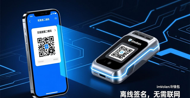 imToken冷钱包的环境适配优势_imToken冷钱包的资产安全防护_使用imToken冷钱包的环境与生态探索