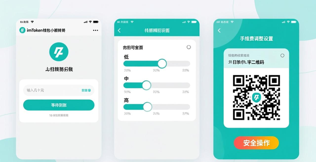 7. 数字货币投资必备:imtoken钱包如何下载与使用详解_imToken钱包助记词安全保存_imToken钱包下载及使用流程
