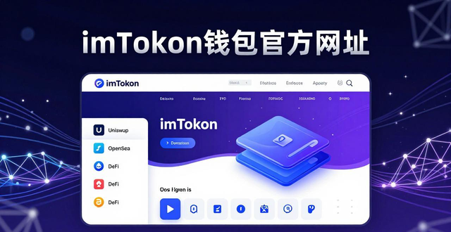 imToken钱包官方网址的技术创新与行业发展_钱包市场_钱包科技