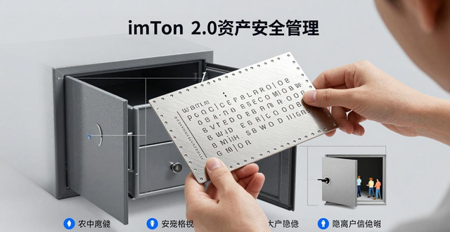 imtoken风险代币_通过imToken钱包2.0有效管理投资风险_im钱包提示风险代币