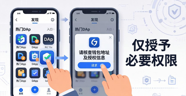 钱包应用是干什么的_钱包官方下载_如何通过imToken钱包官网app下载支持去中心化应用？