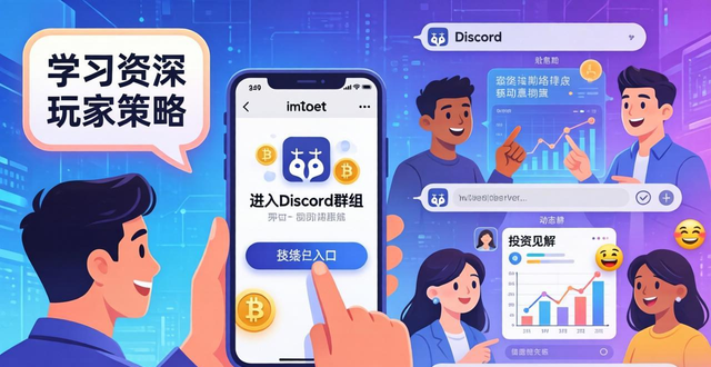 如何通过imToken免费版拓展社交投资的影响力？