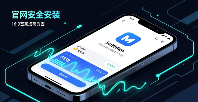 安卓下载imToken_imToken安卓版使用教程_imtoken安卓版：流畅下载体验与便捷操作