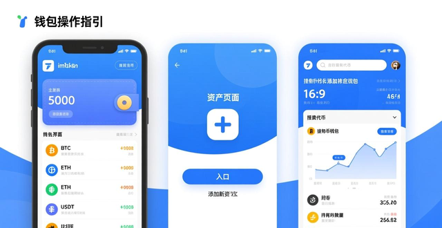 如何在imToken钱包下载App中实现多币种管理？分类清晰操作顺手