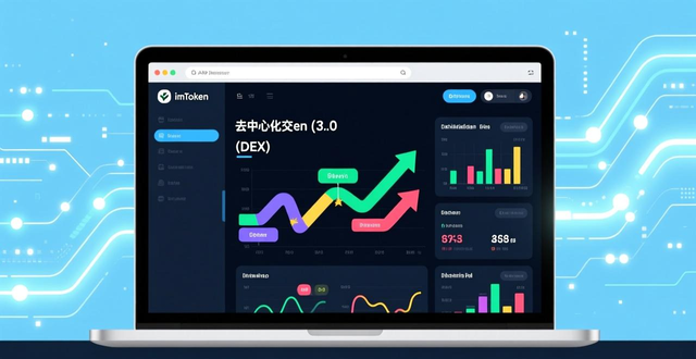 如何在imToken 3.0看懂市场行情 结合链上数据把握涨跌