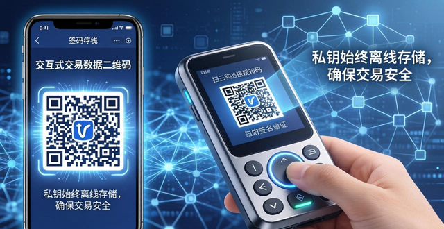 深入了解imToken冷钱包的工作原理_钱包是干啥用的_深入理解php原理鸟哥