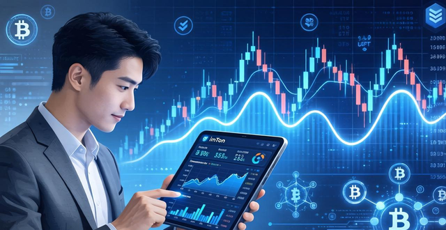 如何用imToken新版优化链上数据捕捉与资产配置