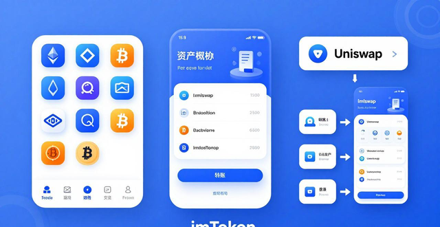 imToken官方下载教程 安全省心管理数字货币