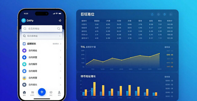 imToken投资机会挖掘：用好DApp浏览器筛选优质项目