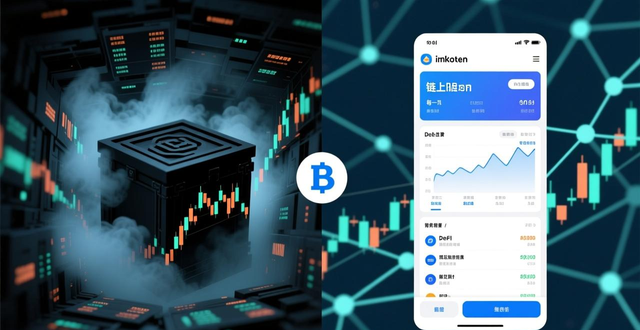 imToken钱包链上数据透明度_imToken资产流向追踪_如何通过imToken下载入口实现投资的透明化？