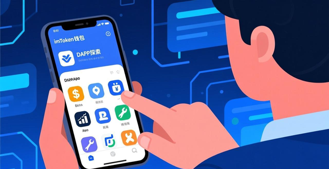 如何通过imToken安卓版下载app激发投资热情?_数字资产管理私钥_imToken安卓版使用教程