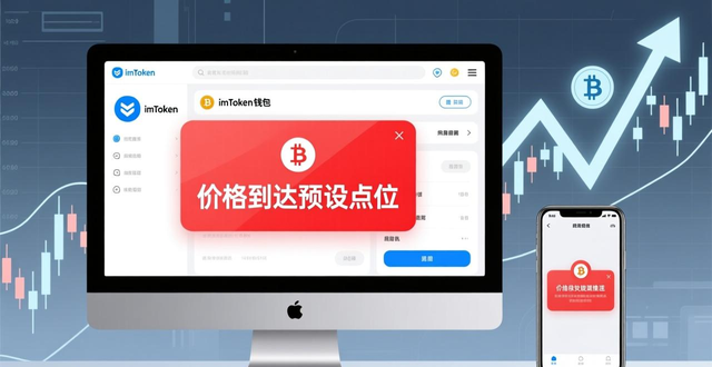 如何通过imToken钱包保持高效交易？_imToken钱包安全设置与交易提醒配置_imToken钱包高效交易操作指南