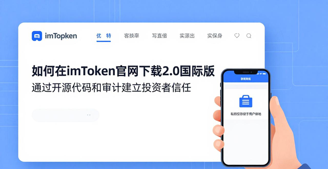 如何在imToken官网下载2.0国际版上与投资者建立信任？_投资者信任构建_imToken官网下载2.0国际版