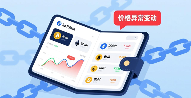 如何通过imToken钱包优化资产动态管理？_imToken钱包资产动态管理_imToken钱包行情预警