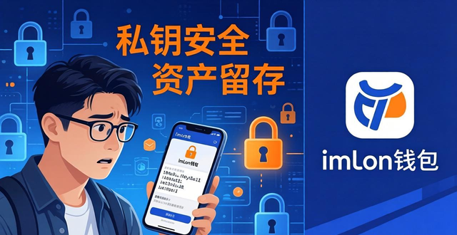 imToken钱包用户分层：新手重安全，专业玩家要高级功能