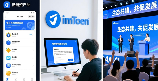 imToken的社交媒体与市场推广策略_imToken对不同平台的内容发布重点_imToken官方网站的社交媒体与市场推广策略