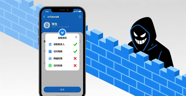 imtoken下载中心钱包隐私保护要点_IMToken官方下载_隐私保护_私钥安全