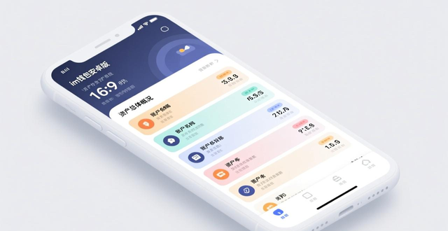 im钱包安卓版怎么管理多个账户？新建、导入、切换教程