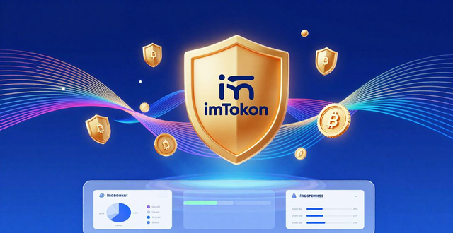 imToken官方下载渠道分析 钱包安全合规与多链发展新趋势