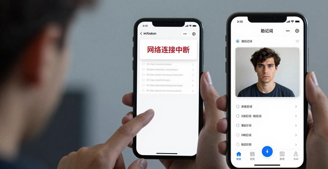 imToken国内用户真实习惯调查 网络不稳成常态，私钥保管存隐患