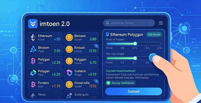 imToken 2.0 下载安装与安全使用指南