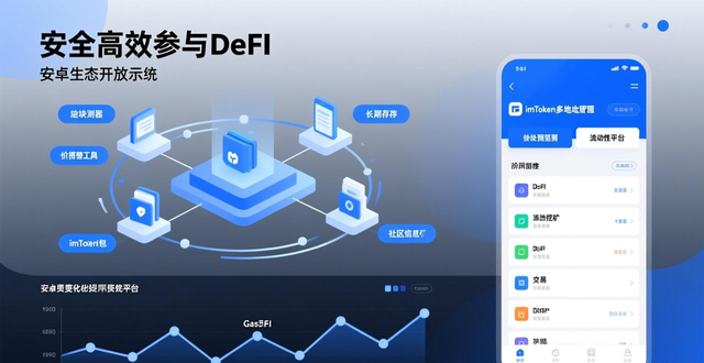 下载imToken钱包后的综合分析与评价,安卓用户如何在投资市场中脱颖而出?_imToken安卓钱包使用技巧_imToken去中心化钱包安全设置
