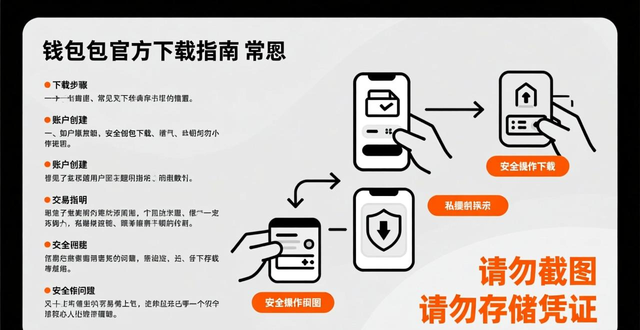 imToken官方下载渠道_imToken钱包官方app下载的操作指南与常见问题解答_imToken钱包助记词安全保管方法