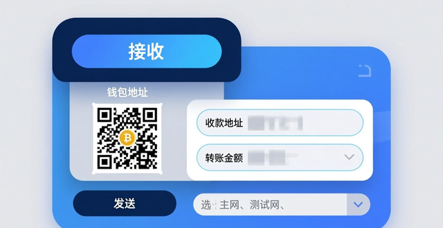 下载token钱包官方网站的应用后，如何快速熟悉其界面与功能，从而实现高效交易与管理。_Token钱包核心功能入口_Token钱包界面及功能