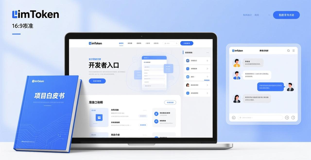 如何成功入驻imToken钱包App_imToken开发者生态申请指南_imToken钱包入驻流程