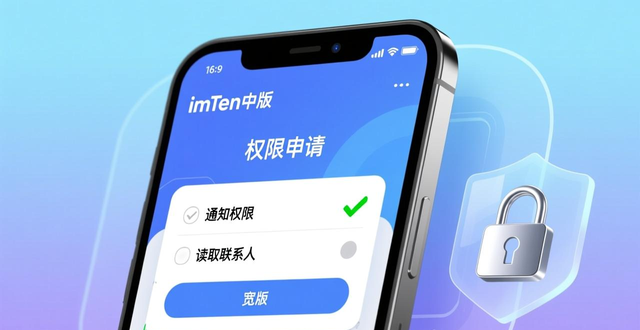 下载imToken中文版的实用技巧_imToken中文版下载官网_imToken安装权限设置教程