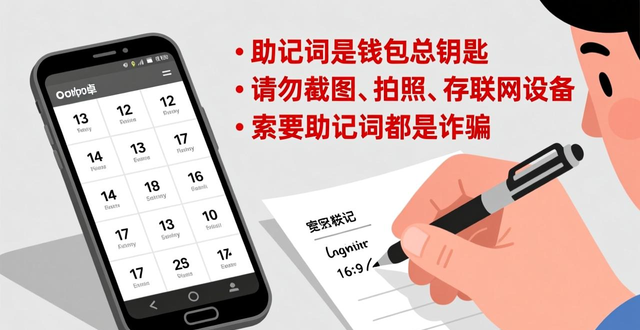 如何通过官方imToken下载实现安卓钱包资金安全保障？