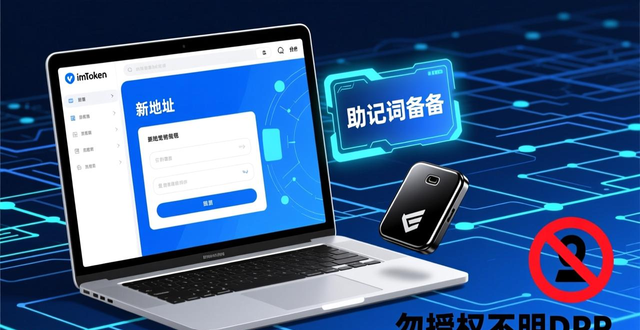 imToken新地址如何把握最佳投资机会？从零开始稳健布局