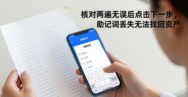钱包里的钱是什么资产_app数字钱包_数字资产投资从未如此简单：教你在安卓上轻松下载、使用imToken钱包的实用技巧！