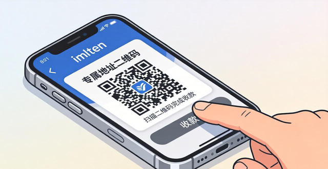 苹果手机怎么下载imToken？海外ID获取及创建钱包教程