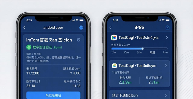 imToken最新官网下载，操作更简单，安全识别更智能