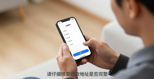 钱包下载安装与使用教程 新手三步走