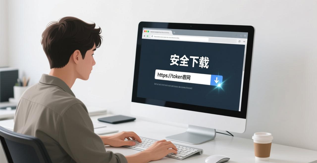 下载Token应用官网_如何通过token官网安全下载最新版本应用，避免未经授权渠道带来的安全问题。_验证安装包哈希值