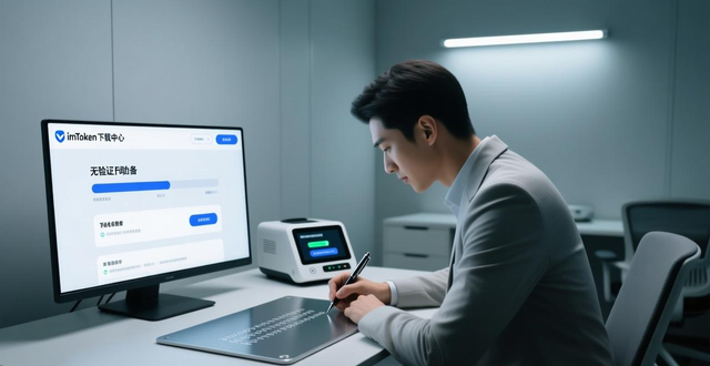 imtoken下载中心分布式备份功能_下载中心资产备份_私钥分布式备份策略