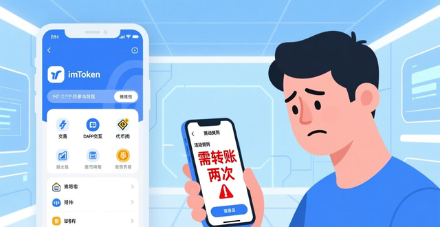 imToken官网社区活动参与指南：轻松获取钱包福利