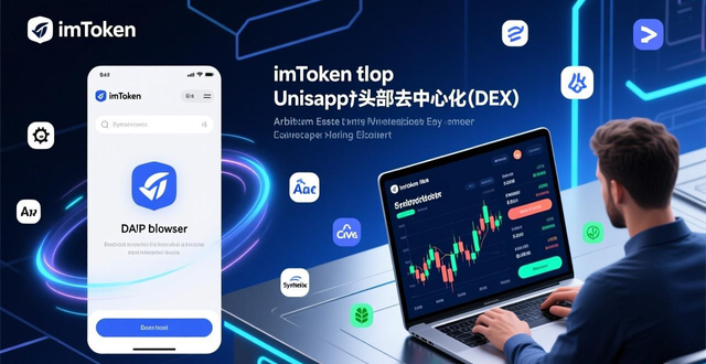 如何用imToken免费版实现多元投资？主网切换与DApp策略