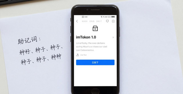 imToken官网下载1.0安卓的重要使用经验与市场反馈_安卓应用市场官网_安卓当贝市场官网